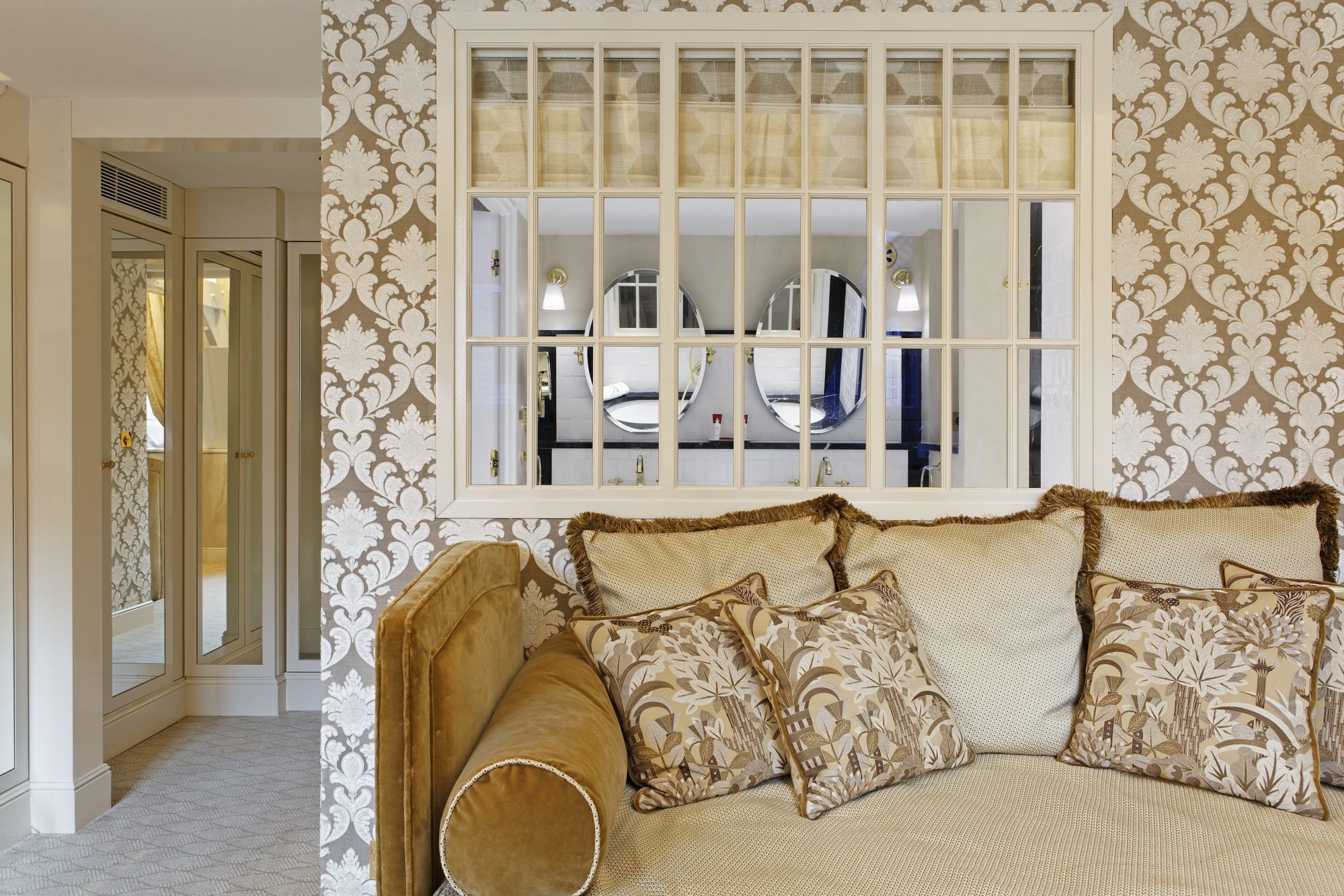 Relais Christine - Suite Junior de Luxe
