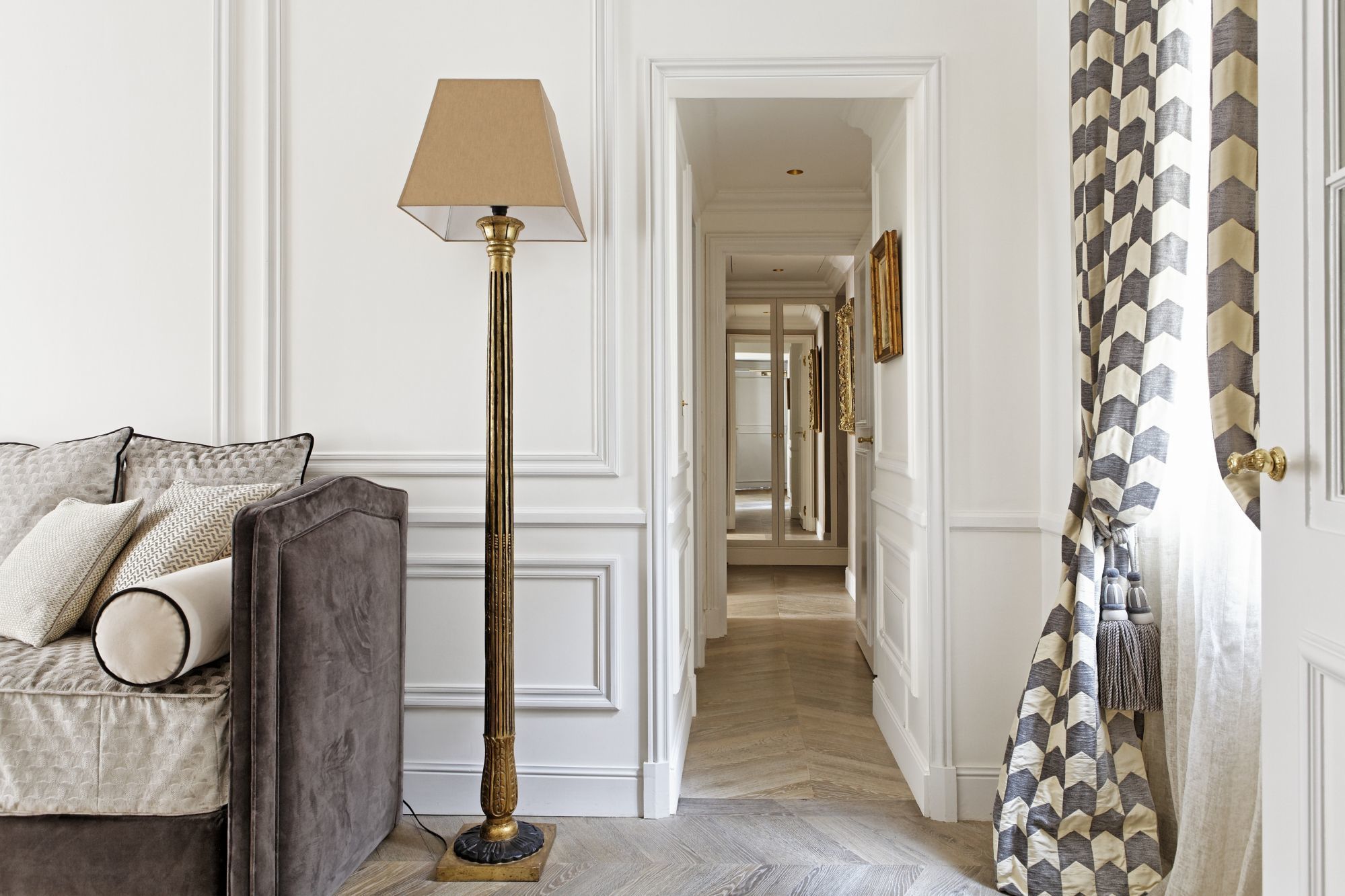 Relais Christine - Duplex Suite