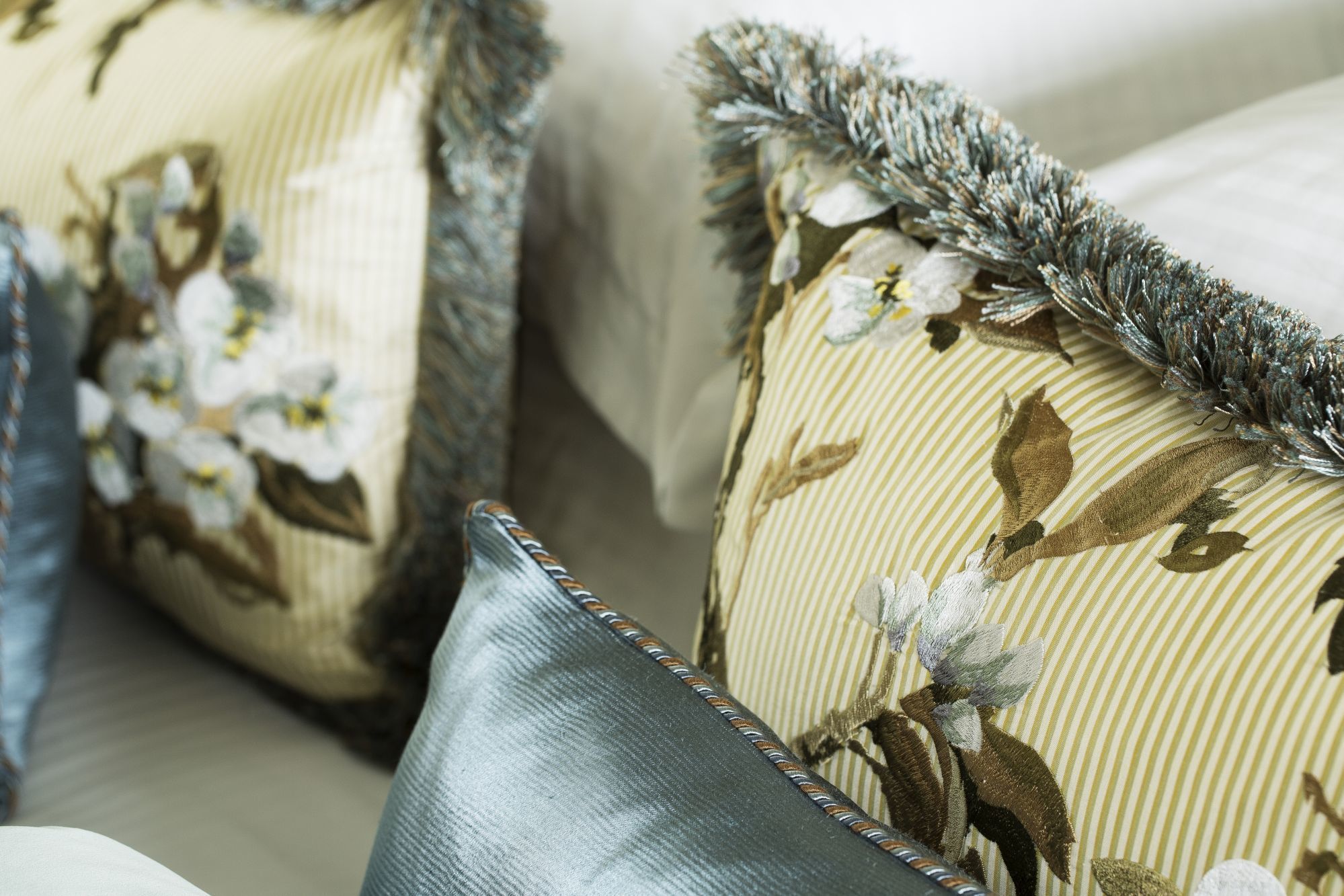 Relais Christine - Chambre Cosy
