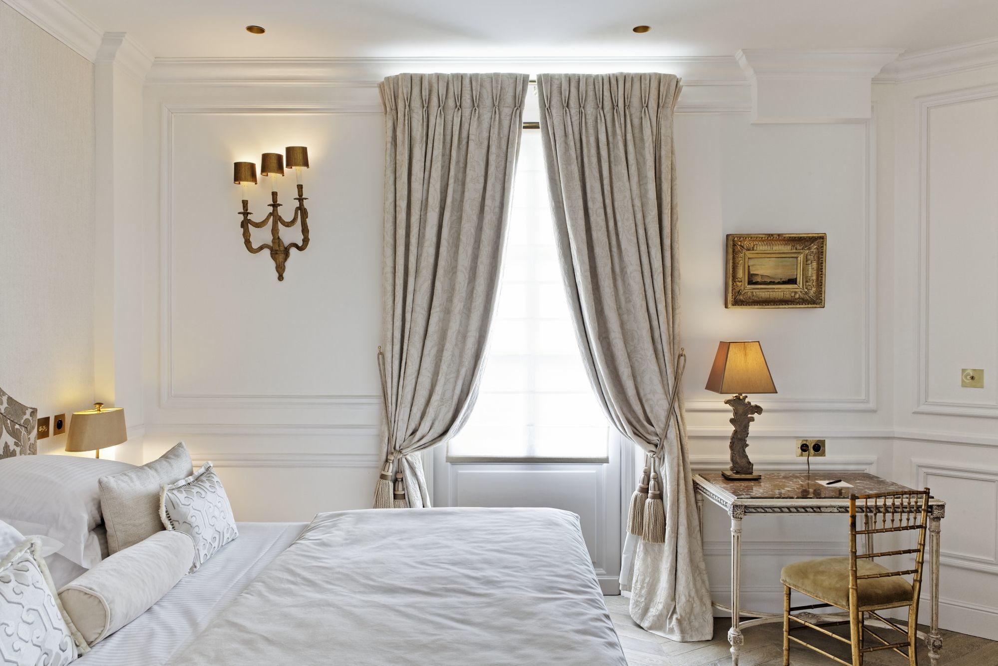 Relais Christine - Chambre Supérieure
