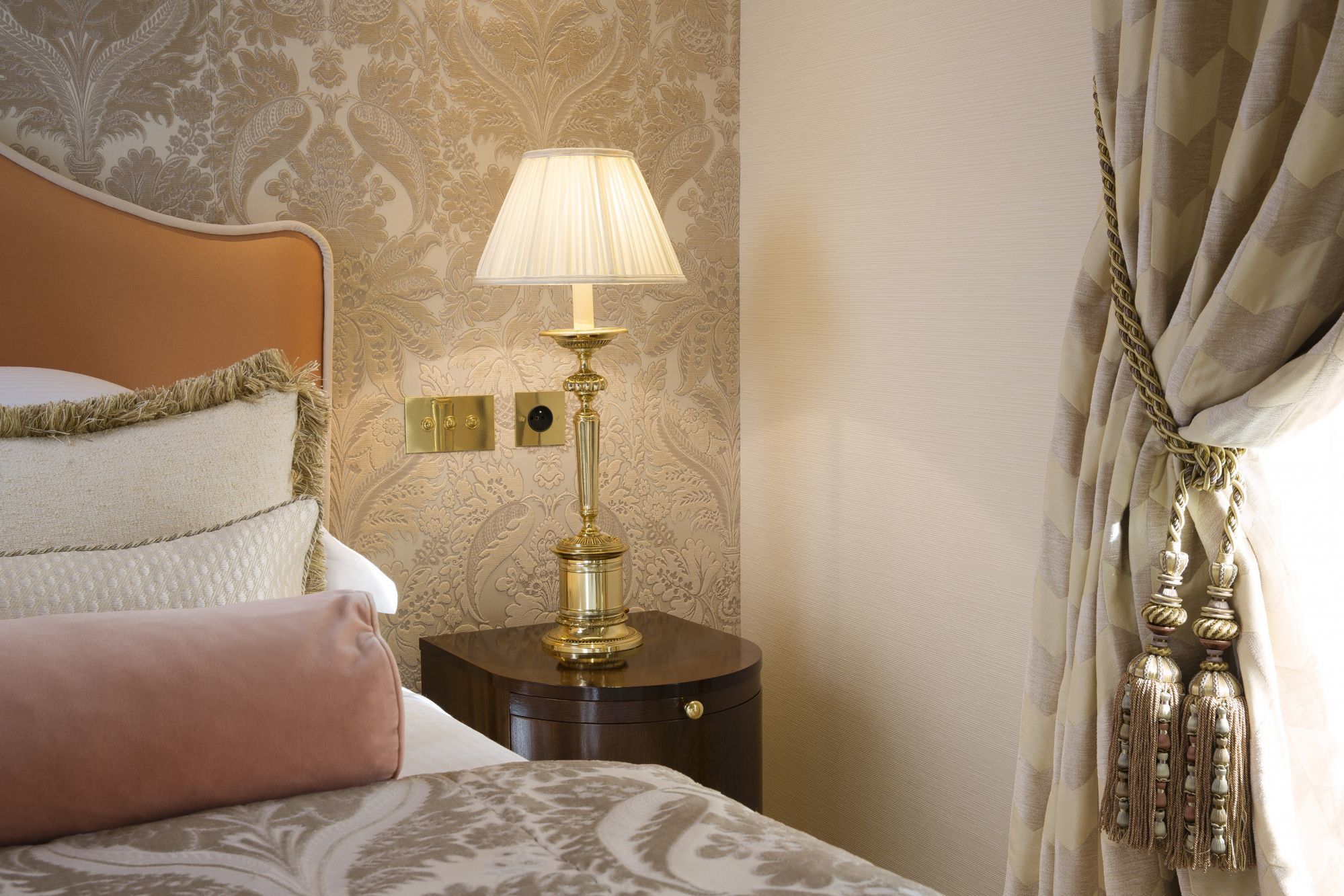 Relais Christine - Chambre Cosy
