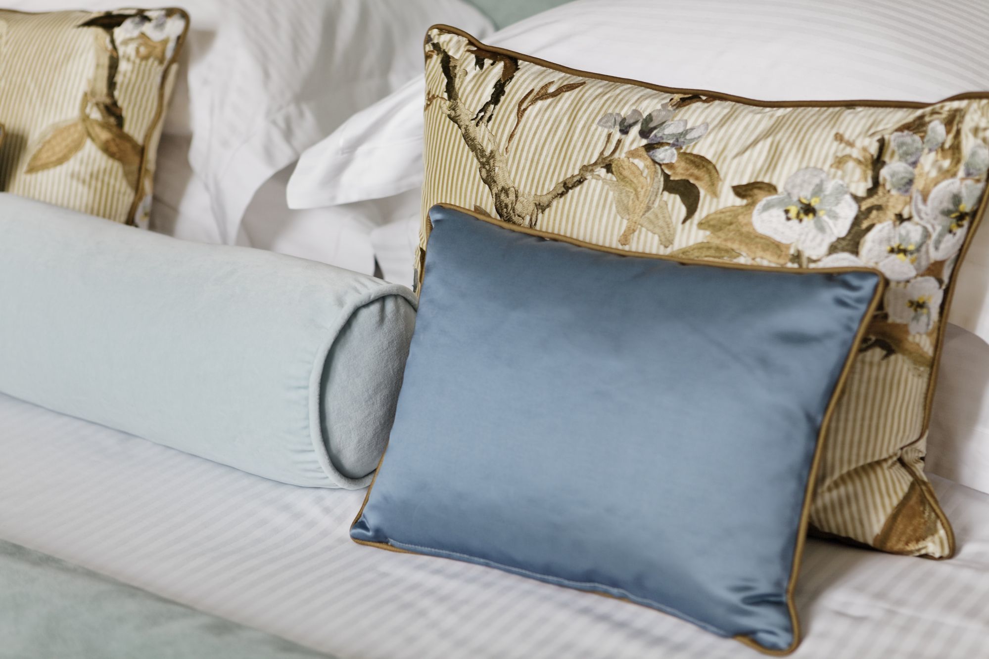 Relais Christine - Chambre Supérieure