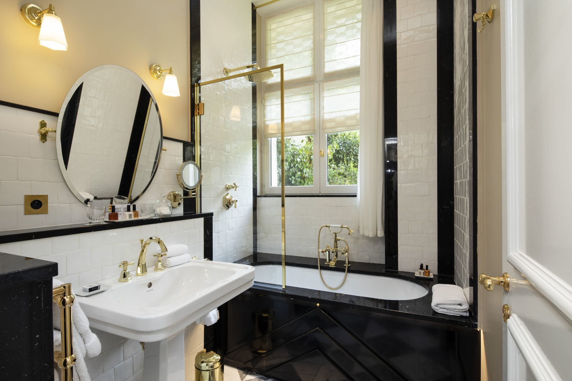 Relais Christine - Chambre Supérieure