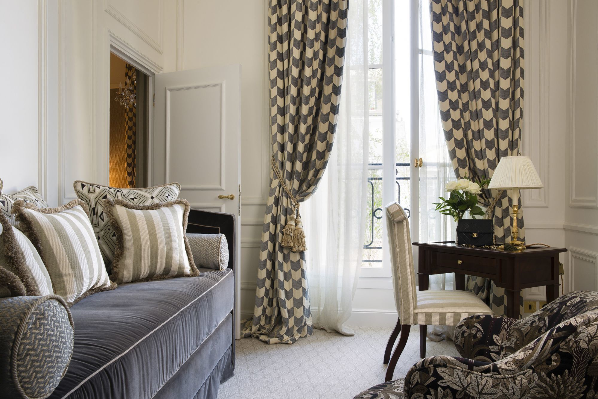 Relais Christine - Suite Junior de Luxe
