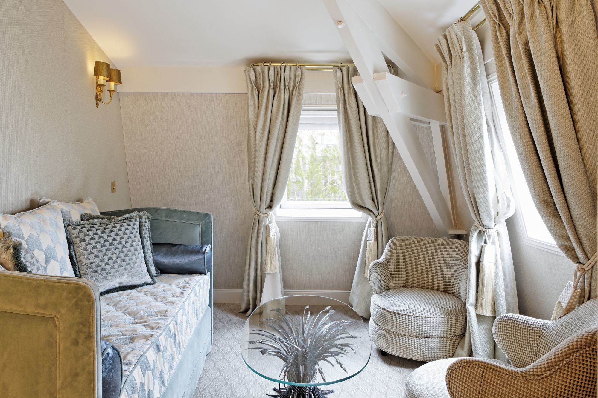 Relais Christine - Suite Junior de Luxe