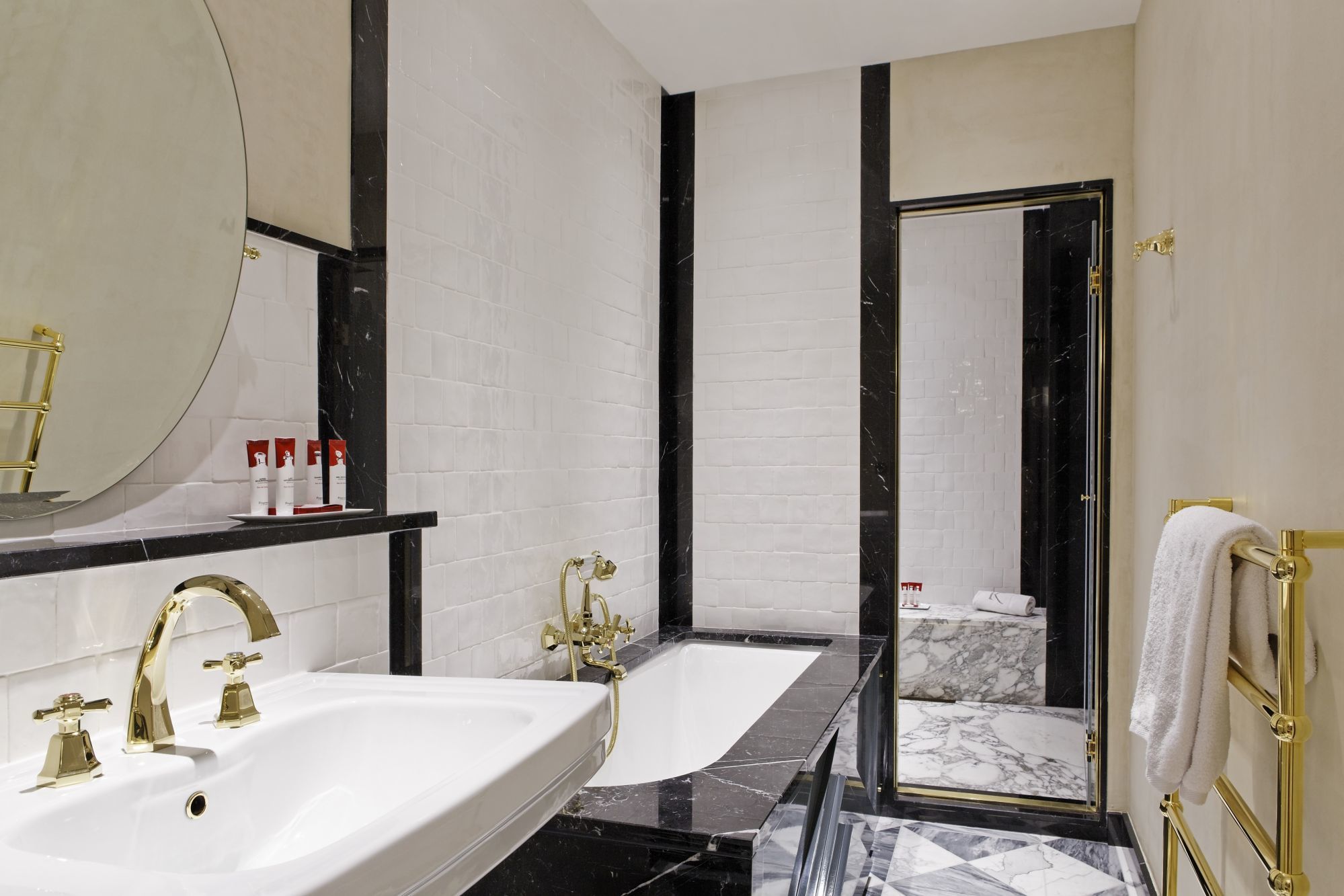 Relais Christine - Suite Junior de Luxe