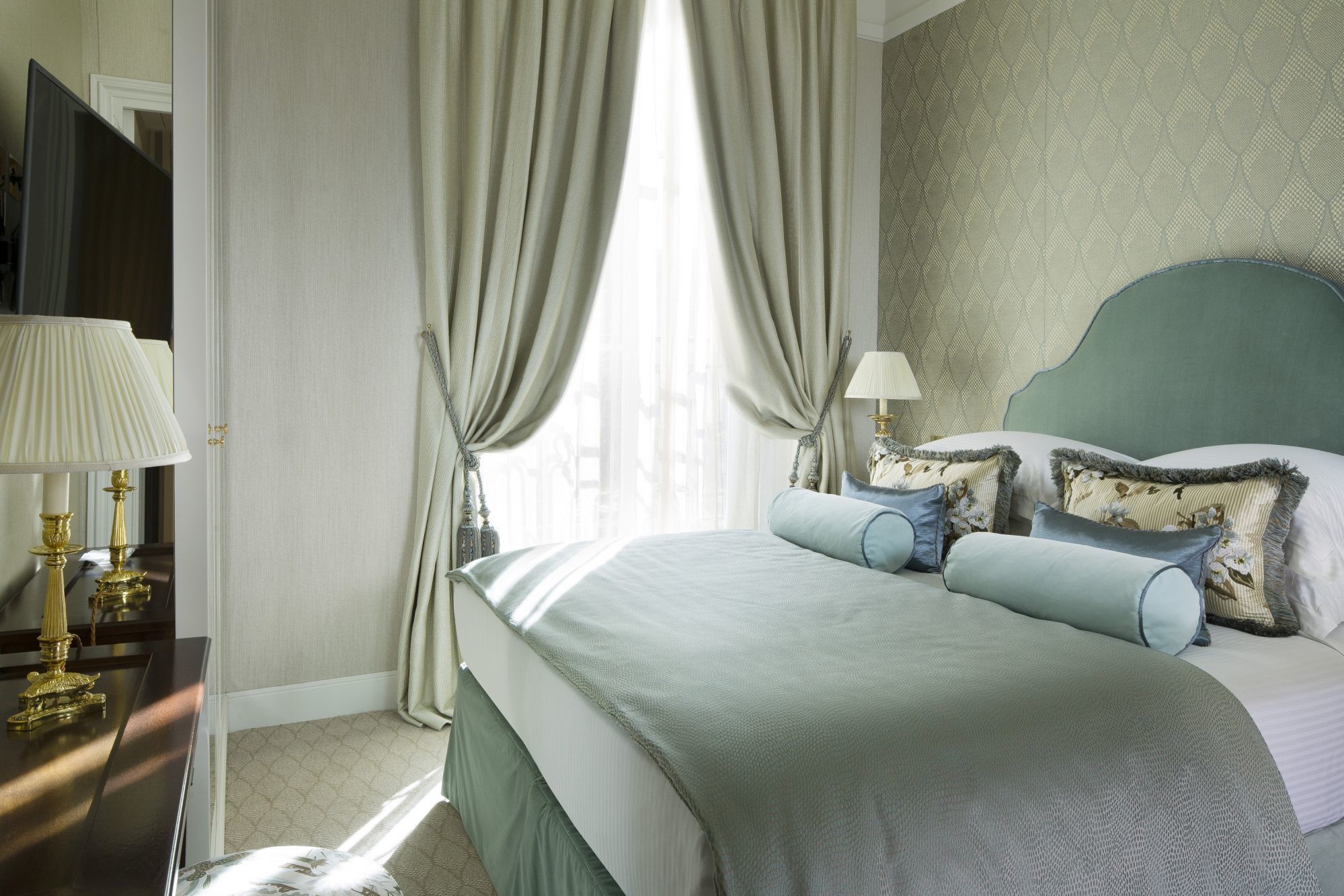 Relais Christine - Chambre Cosy