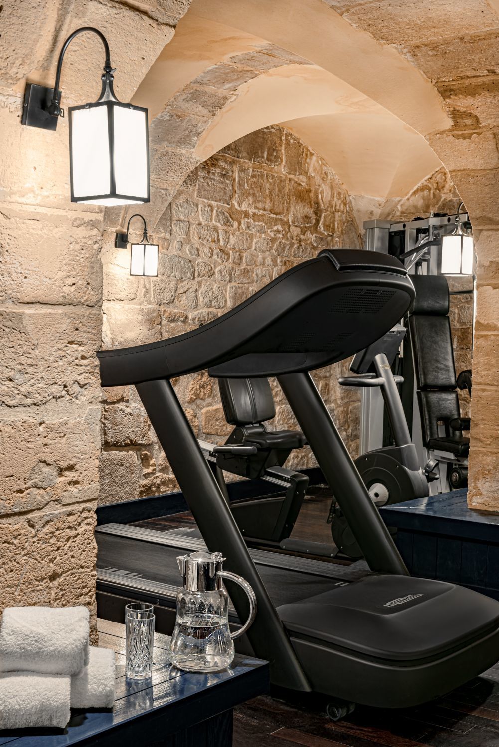 fitness